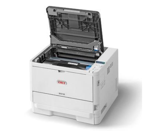 OKI B512DN - 224668 - zdjęcie 4